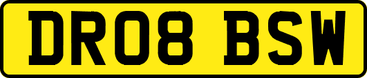 DR08BSW