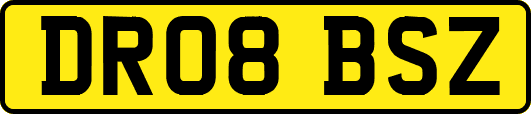 DR08BSZ