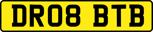 DR08BTB
