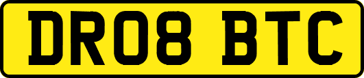 DR08BTC