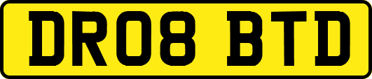 DR08BTD