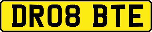 DR08BTE