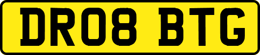 DR08BTG