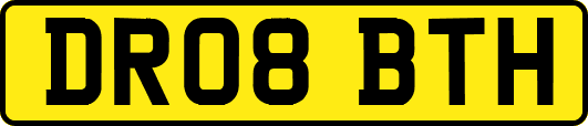 DR08BTH