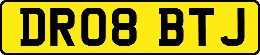 DR08BTJ