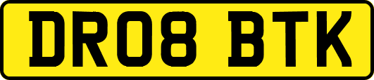 DR08BTK