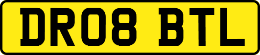 DR08BTL