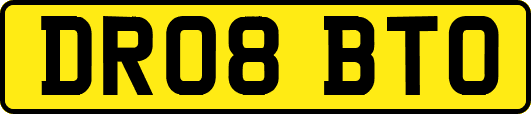 DR08BTO