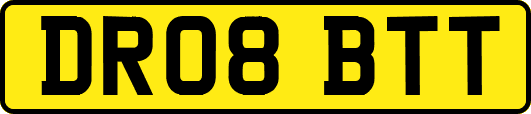 DR08BTT