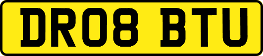 DR08BTU