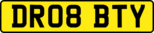DR08BTY