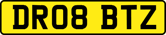 DR08BTZ