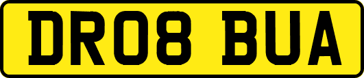 DR08BUA