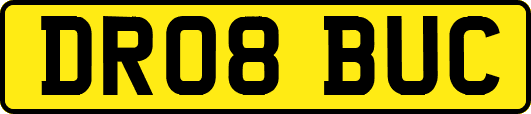 DR08BUC