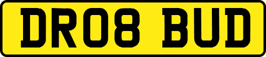 DR08BUD