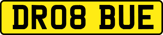 DR08BUE