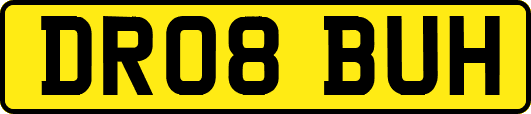 DR08BUH