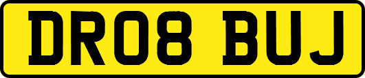 DR08BUJ