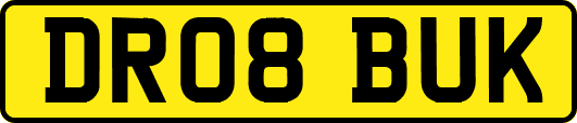 DR08BUK