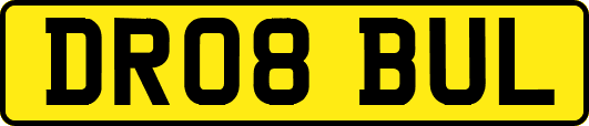 DR08BUL