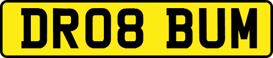DR08BUM