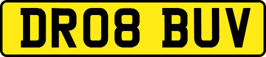 DR08BUV