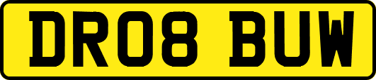 DR08BUW