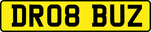 DR08BUZ