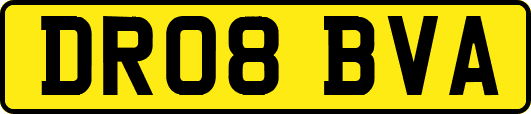 DR08BVA