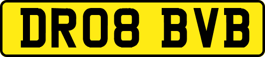 DR08BVB