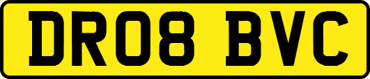 DR08BVC