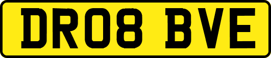 DR08BVE