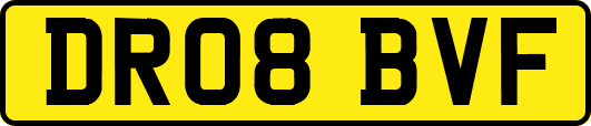 DR08BVF