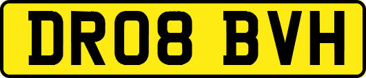 DR08BVH