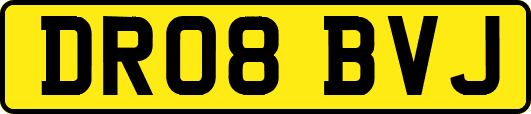 DR08BVJ