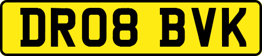 DR08BVK