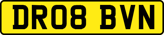DR08BVN