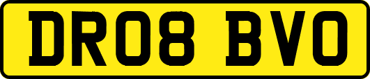 DR08BVO