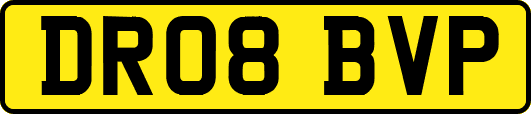 DR08BVP