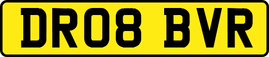 DR08BVR