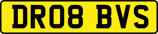 DR08BVS