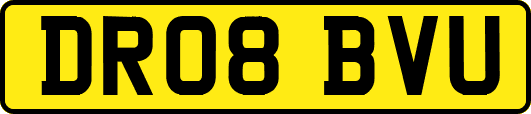 DR08BVU