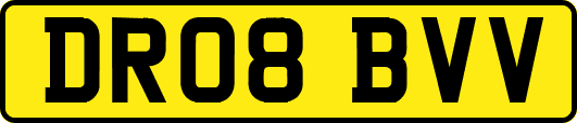 DR08BVV