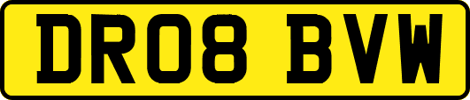 DR08BVW