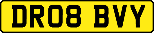 DR08BVY