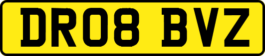 DR08BVZ