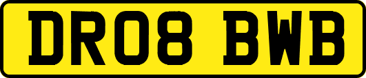 DR08BWB