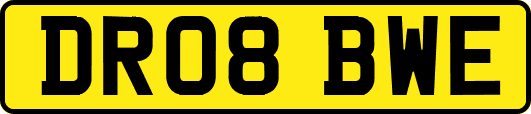 DR08BWE