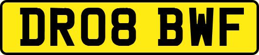 DR08BWF