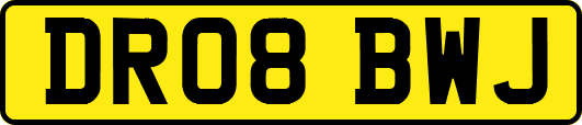 DR08BWJ